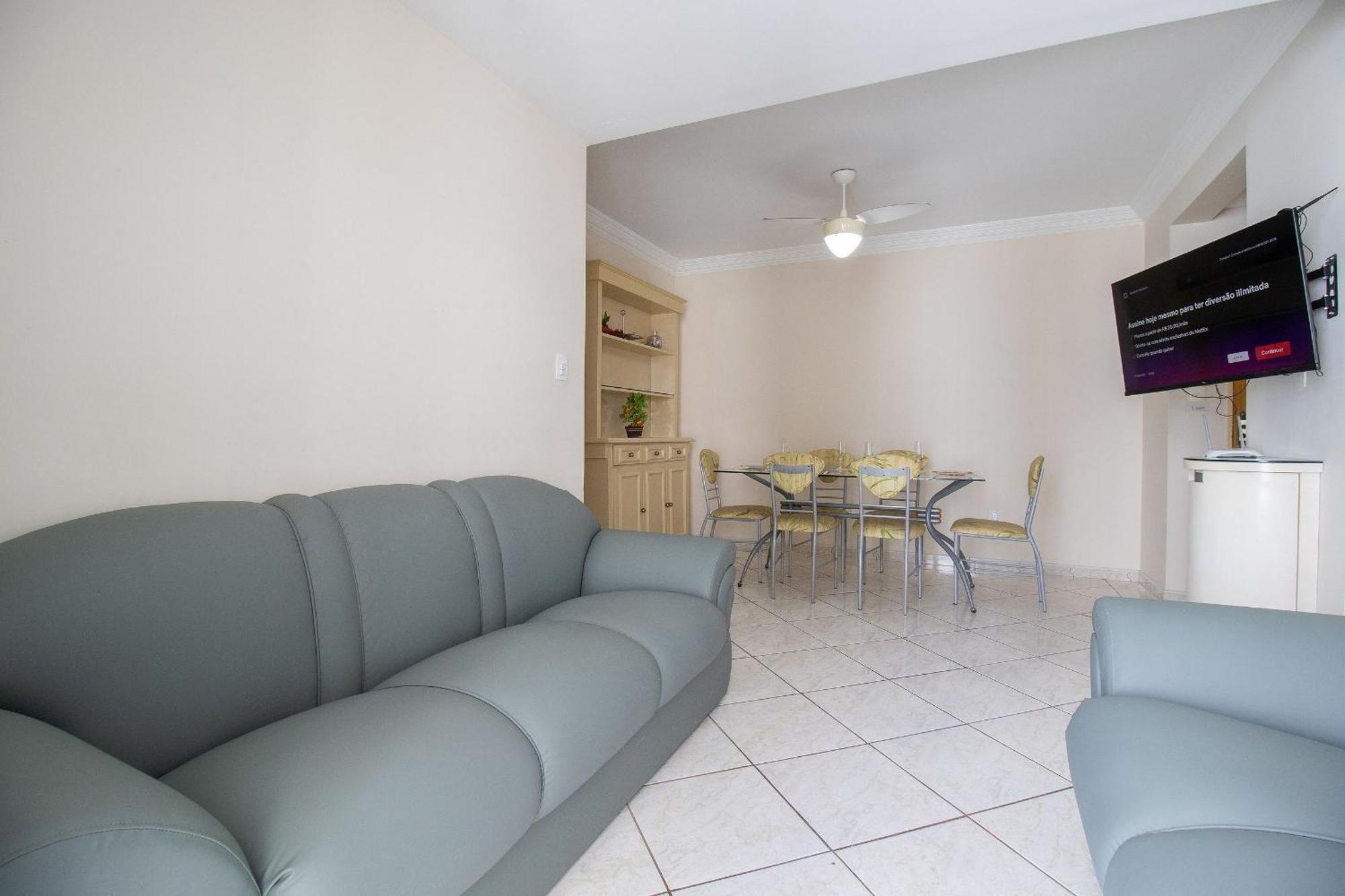 Crm71 - 3 Dorm, Centro, Tv Smart, Garagem, Wi-Fi Lägenhet Balneário Camboriú Exteriör bild