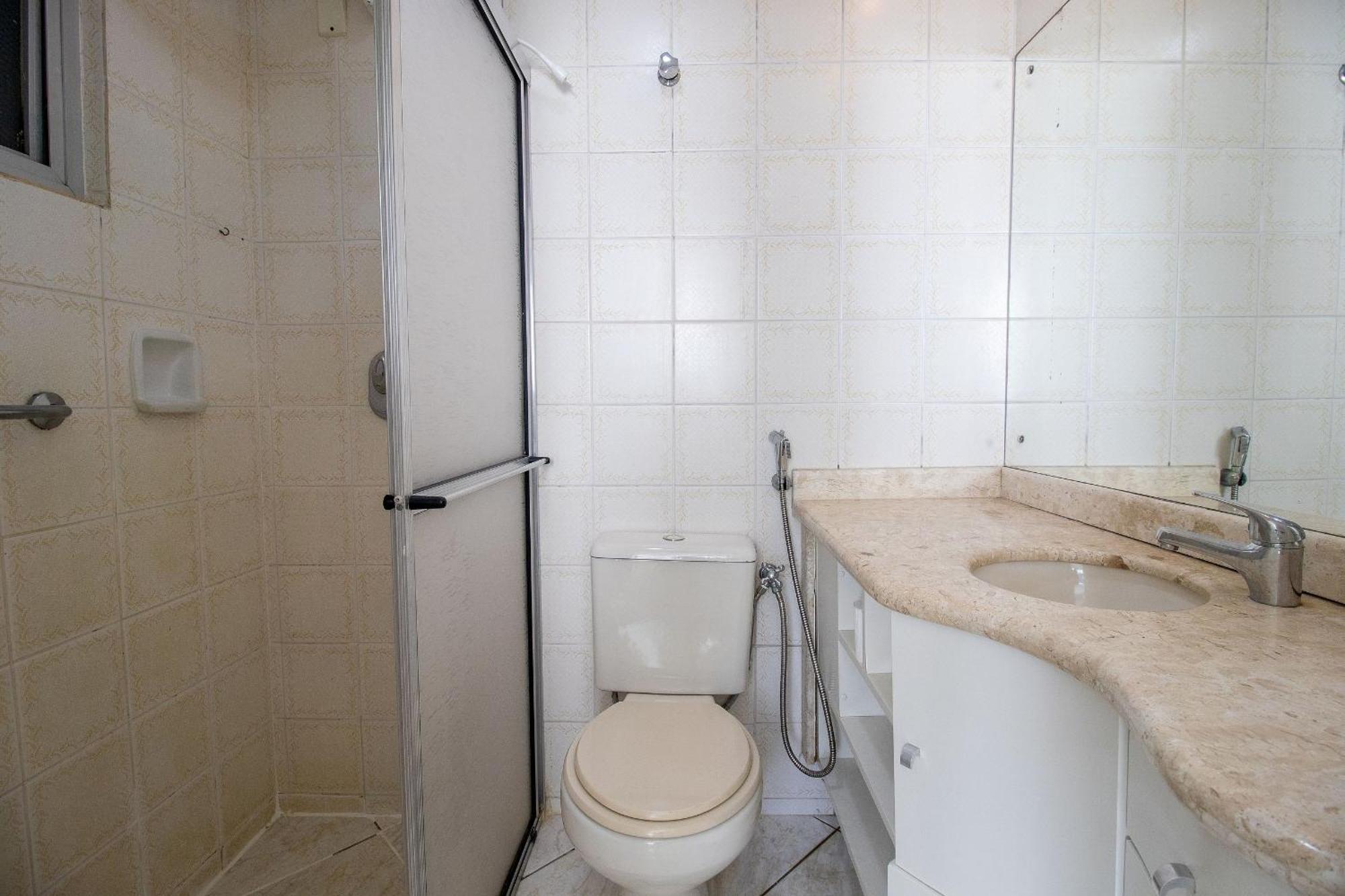 Crm71 - 3 Dorm, Centro, Tv Smart, Garagem, Wi-Fi Lägenhet Balneário Camboriú Exteriör bild