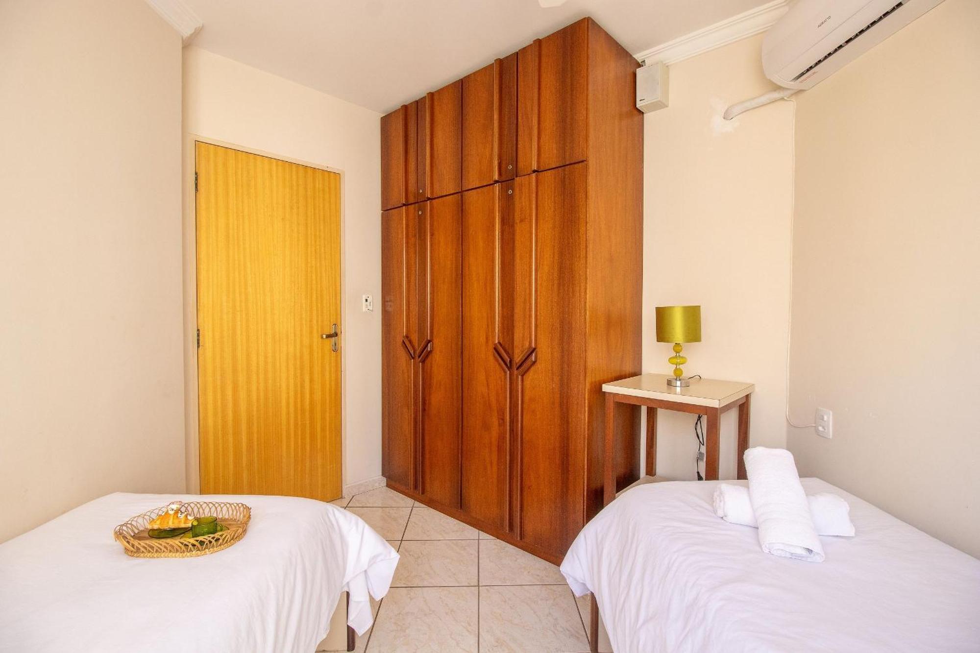 Crm71 - 3 Dorm, Centro, Tv Smart, Garagem, Wi-Fi Lägenhet Balneário Camboriú Exteriör bild